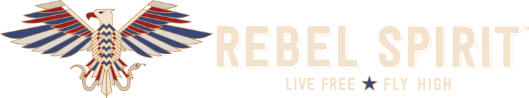 Rebel Spirit Hemp