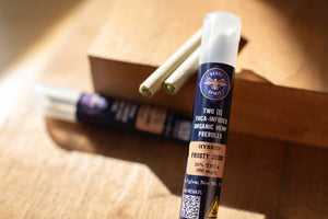 PreRoll Tubes